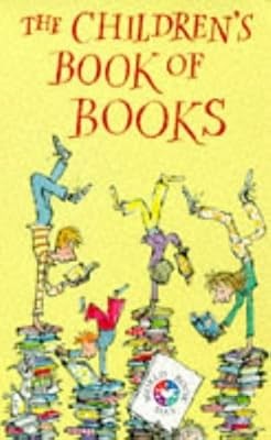 The childrens book - the, books