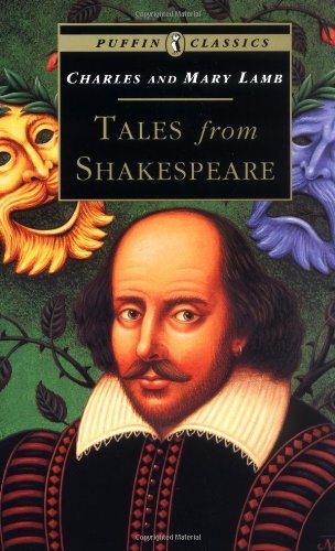 Tales shakespeare puffin - shakespeare, (puffin