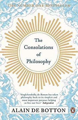 The consolations - the,
