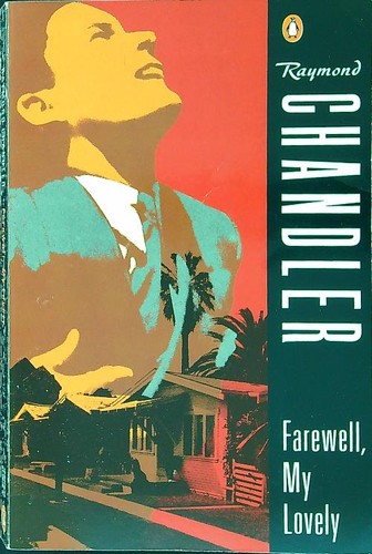 Farewell lovely chandler - my,