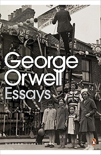 Essays penguin modern - (penguin,