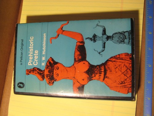 Hutchinson prehistoric - r.w.,