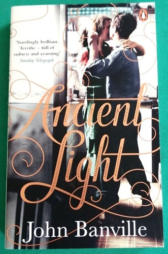 Ancient light john - ancient,