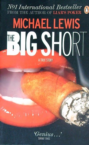 The big short inside - the, short: