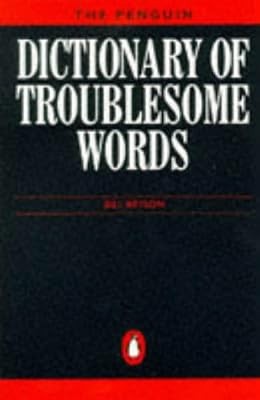 The penguin dictionary - the,