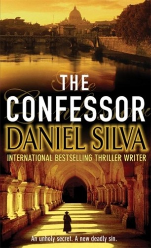 Daniel silva the - the, confessor