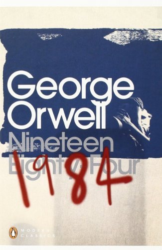 1984 nineteen eighty four - 1984, eighty-four