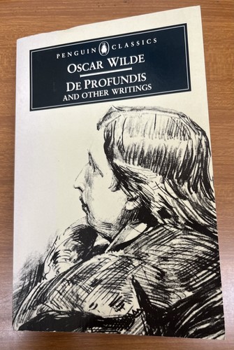 Profundis and other - "de,