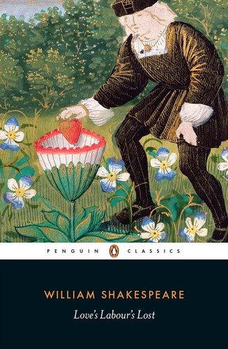 Loves labours lost - -, penguin