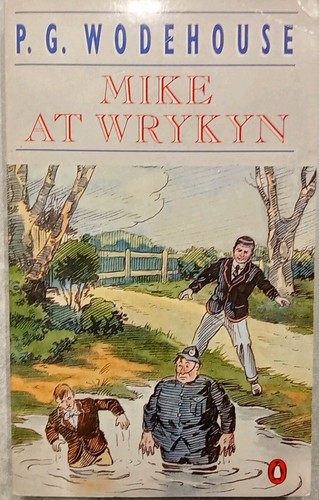 Wodehouse testo inglese - wodehouse,