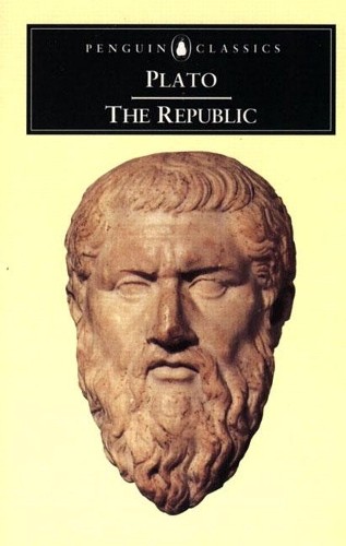 The republic penguin - the,