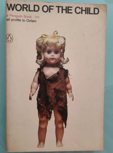 World the child penguin - world,