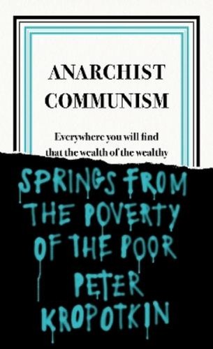 Peter kropotkin anarchist - kropotkin,