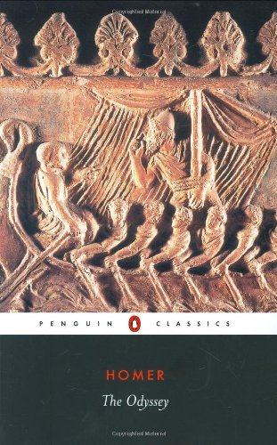 The odyssey - the, classics)