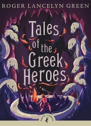 Roger lancelyn green tales - green,