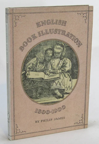 English book illustrations - english,