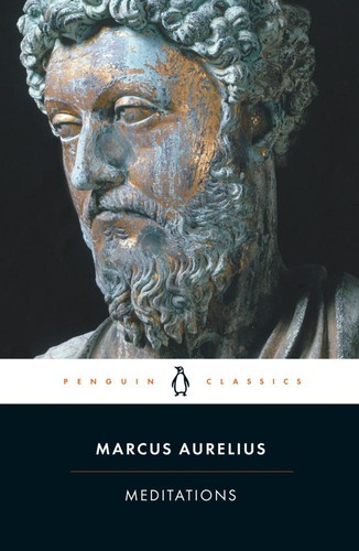 Marcus aurelius meditations - aurelius,