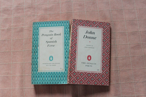 Penguin books il libro - books,