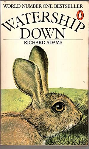 Watership down richard - down,