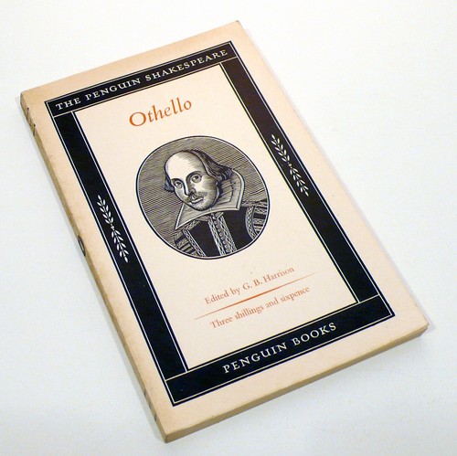 The penguin shakespeare - penguin,