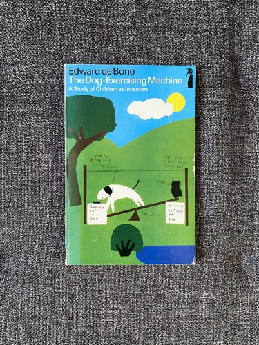 Edward bono the - de, bono,