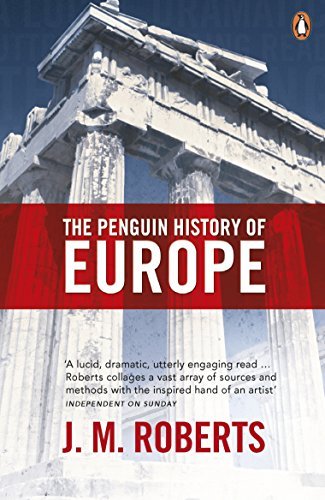 The penguin history - penguin, of
