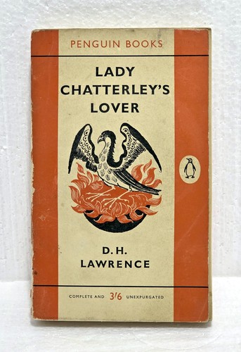 Lawrence lady - h.,