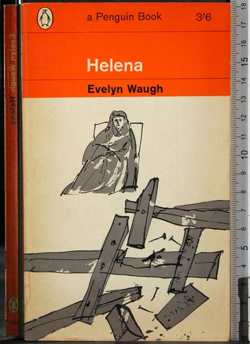 Helena evelyn waugh penguin - evelyn, waugh.