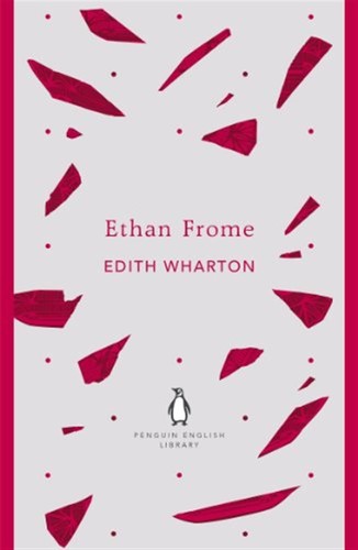 Ethan frome penguin classics - penguin,