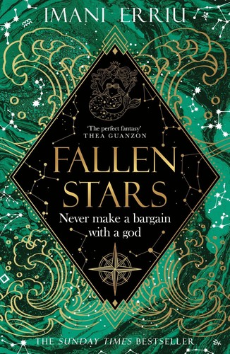 Imani erriu fallen - imani,