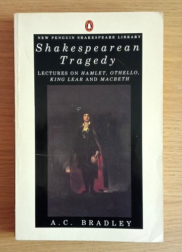 Shakespearean tragedy c - shakespearean,