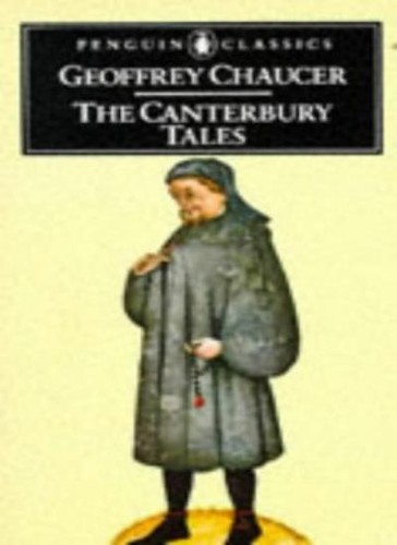 The canterbury tales - the,