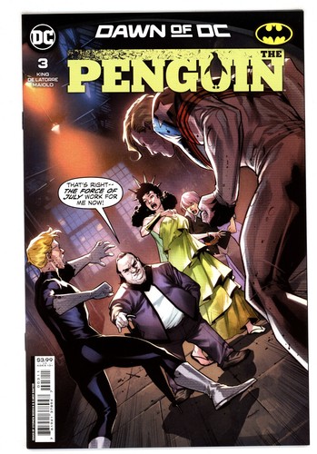 Copertina penguin a - copertina, quasi