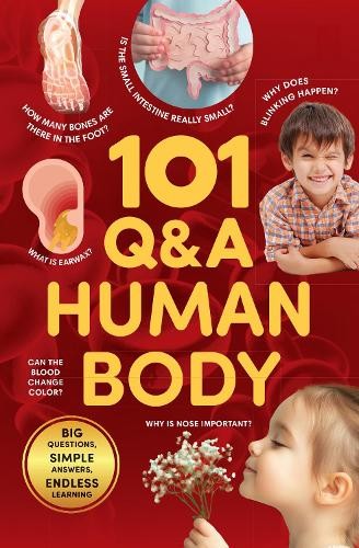 Penguin books 101 - q&a,