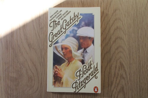 Libro the great gatsby - the,