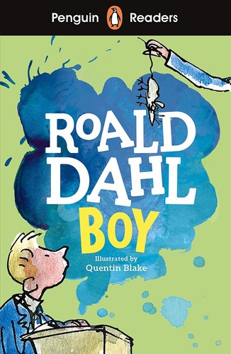 Penguin readers level boy - readers, 2: