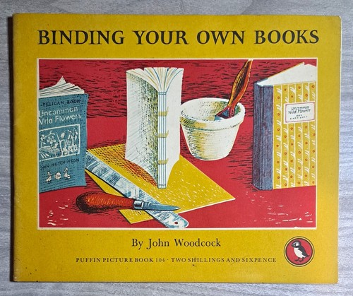 Binding your own - binding,