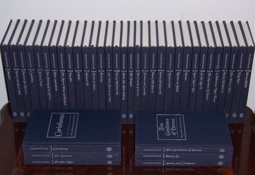 Penguin books complete works - penguin,