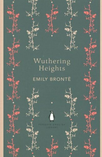 Wuthering heights the - heights, penguin
