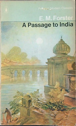 Passage india forster - a,