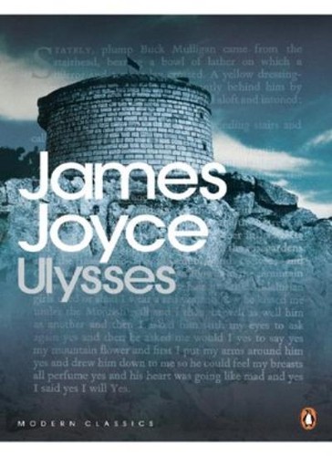 Ulysses penguin modern - (penguin,