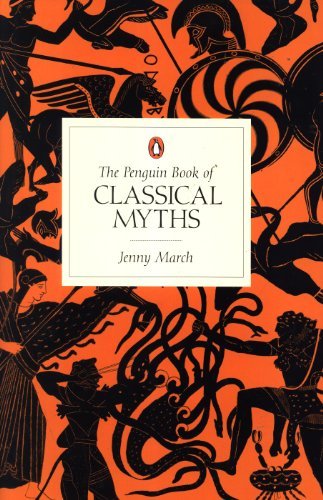 The penguin book classical - book, of