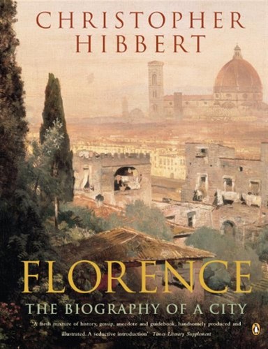 Florence the biography a - the,