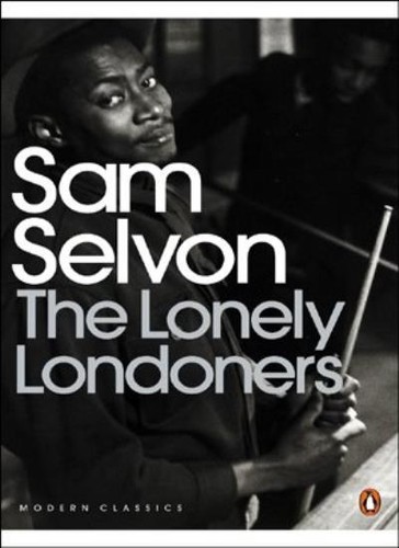 The lonely londoners penguin - the,