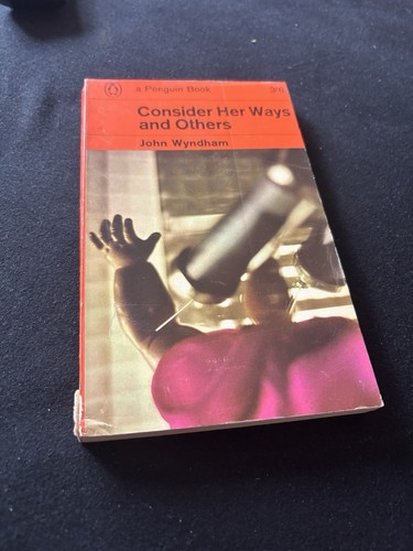 John wyndham considera i - wyndham,