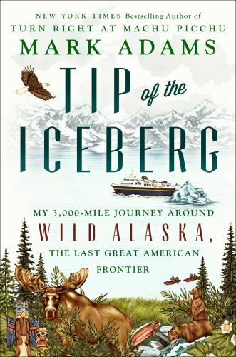 Tip the iceberg my - iceberg:,