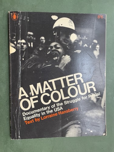 Matter colour penguin - a, colour,